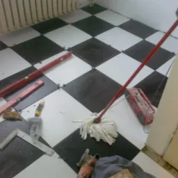 BUD-MAR usługi ogólnobudowlane